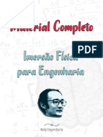 Material Completo - Imersão Física Para Engenharia