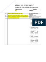 Parameter Study Kasus