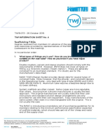 tw18.073 Information Sheet No 4 Final Scaffolding Faqs 26.10.18