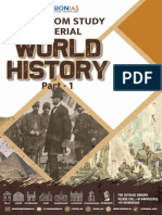 Vision Ias World History Part-1