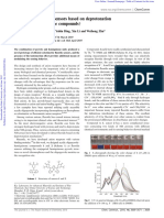 10 - Zhu - Chemcomm - Colorimetric Fluoride Pyrrole-Hemiquinone