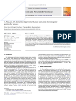 09 - Chauan - Sensors and Actuator B - Arylazo DPM Probes Anion