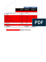 Employee Salary Payment List