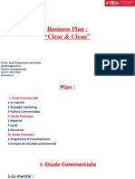 Anas Business Plan