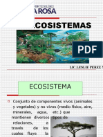 3 Ecosistemas