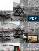 Holokauszt