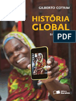 Resumo Historia Global Brasil e Geral Gilberto Cotrim Jaime Rodrigues