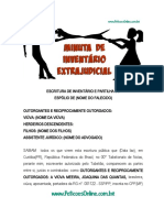 escritura_de_inventario_extrajudicial_gratuitas_peticoes_online