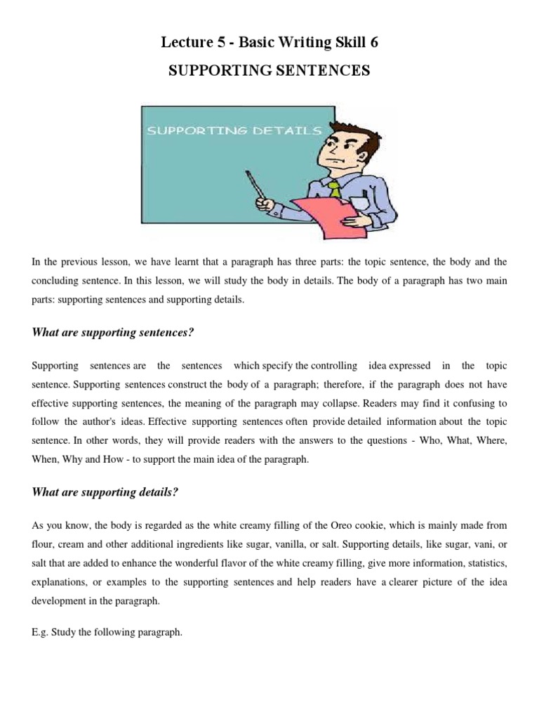 Five Sentences About Bananas | PDF | Violence | Banana