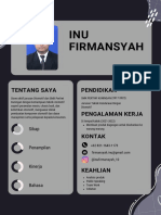 Inu Firmansyah