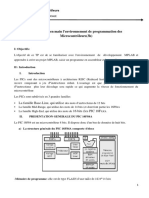 TPN1 - 2systeme À Microcontroleur