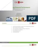 03 Reporting Financial Performance