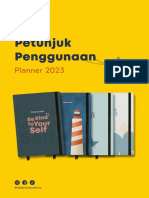 Tutor Planner 2023 PDF