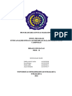 Analisis Komunikasi Dalam Perkawinan Campuran