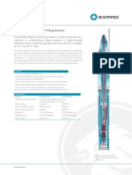 Annular Pressure