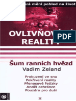 Ovlivnovani Reality II