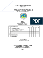 Kelompok 7 Assessment Hots