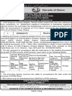 Tarbela Electrical Items 17 May