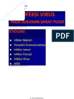 Guide to Brain Infections (Infeksi Intrakranial