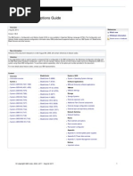 Download X3650 M2 cog_20110802 by Daniel Cham SN61628776 doc pdf