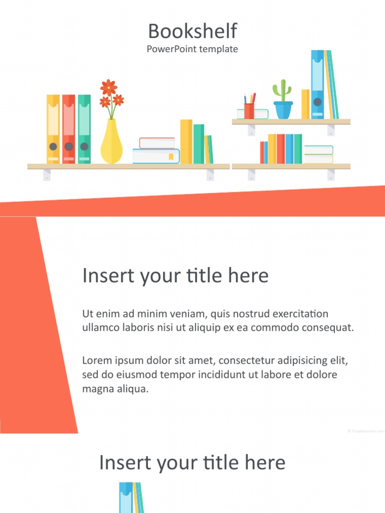 Bookshelf PDF