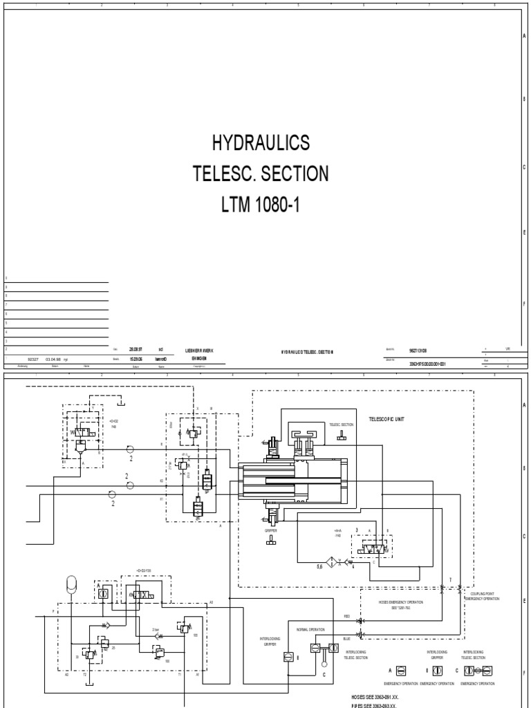 Hydraulic 2 EN PDF Freedom Of Expression Law Copyright Law