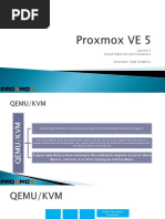 Proxmox