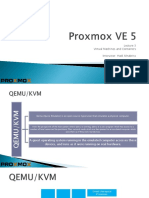 Proxmox