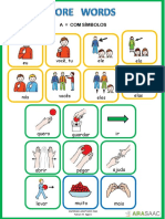 Core - Words-Palavras - Esenciais - Caderno - de - Atividades