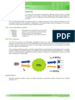 Princibles of Co2 Measurement