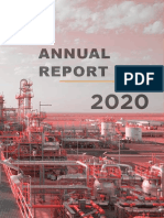 Rapport Annuel 2020 - en