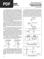 CMOS Driver