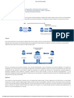 Tipos de Instrumentos Derivados AFP