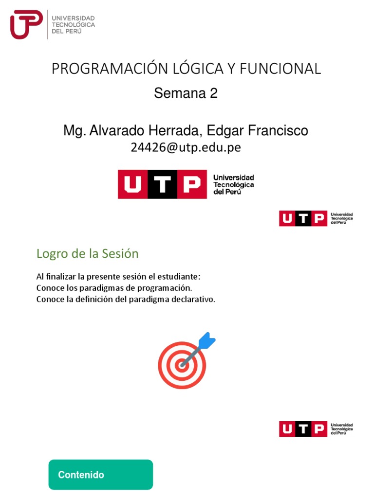 Paradigmas de Programación Funcional | PDF | Lenguaje de programación ...