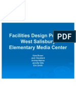 facilities design pp presentation