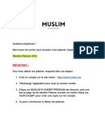 Muslim Planner Premium 2023 2