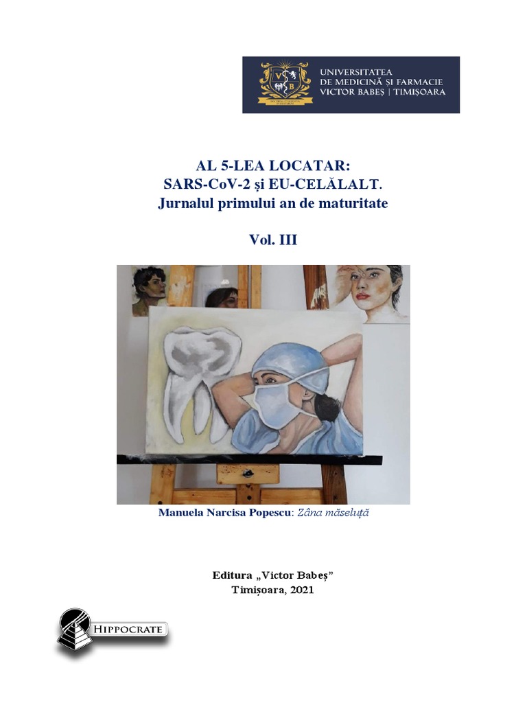 Locatar 5 Vol 3 Complet-K | PDF