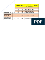 Session10A - Logical Function