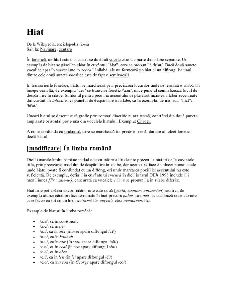 Diftong Triftong Hiat Pdf