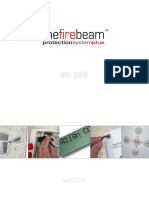 Reflective Beam Smoke Detector Guide