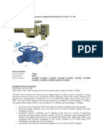 AIMI说明书 (E) PDF | PDF | Power Supply | Switch