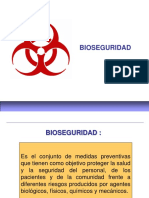 Bioseguridad IST 2