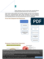 HEMOSTASIS PROSES