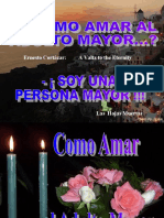 .Blog D Cómo Amar Al Adulto Mayor