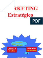 08 Marketing Estrategico