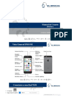 Iphone-Manual Usuario