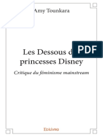 Les Dessous Des Princesses