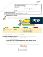 Guía N°4 Matemática