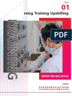 Paket Training