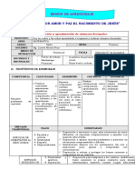 Aproximación, Orden y Comparación de Números Decimales